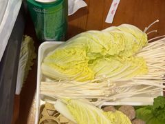 -猫公子纸上烤鱼烧烤•Bistro小酒馆(钱江世纪城店)