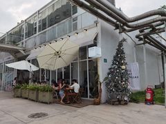 -CHILLAX轻乐时(侨建·Hi City店)