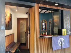 -RUMORS COFFEE ROASTERY鲁马滋咖啡(湖南路店)