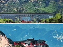 -泰山风景名胜区