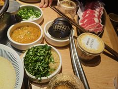 -巴奴毛肚火锅(七宝领展广场店)