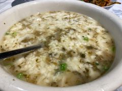 豆腐脑汤-壹盏灯(蚂蚁工房店)