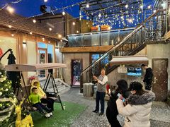 -后海16号·北京私房菜