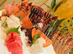 -万岛日本料理铁板烧(万象城店)
