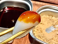 -牧童禧肉社·韩国炭火烤肉店(中粮祥云小镇店)