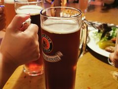 -宝莱纳啤酒花园餐厅PAULANER BRAUHAUS Nanjing(广州路店)
