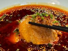 -易老妈蹄花.特色川菜(人民公园总店)