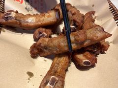 -老淮安·淮安菜(周恩来纪念馆店)