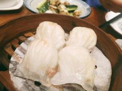-頂好酒家·经典粤菜(海信广场店)