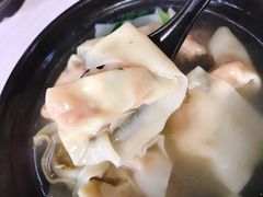 蛋黄馄饨-海平馄饨(逍遥二路店)