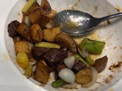 -万龙洲海鲜(大兴绿地缤纷城店)