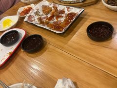 -多宾韩国料理(学衡路店)