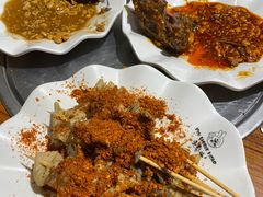 -老号尤兔头(玉堂店)