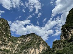 -龙庆峡风景区