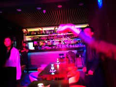 大堂-MOSSO音乐酒吧·Live House(南京西路店)