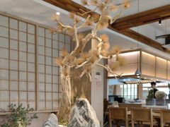 -蜜桃餐厅·伴山(湖滨商业街店)