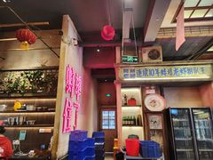 -阿财老铺·老蚌埠龙虾城(华夏总店)