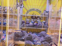 -风云再起游乐汇(北京西单西西友谊店)