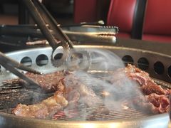 -300杯·和牛烧肉清酒专门店(廊里店)