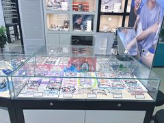 -大明眼镜(方庄店)