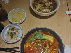 -李先生牛肉面大王(青岛火车站东广场店)