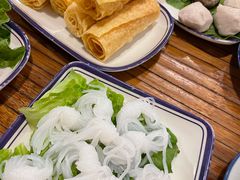 -厝味火锅·潮汕卤水火锅(十一合店)