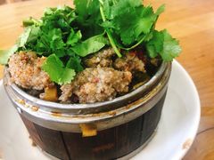 -梁平烂肥肠(梁平时光店)