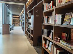 -茑屋书店(天目里店)