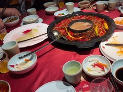 -蓉城老妈火锅(双林路店)