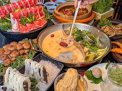 -捞王锅物料理(凯旋路店)