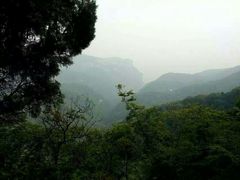 景点-云台山风景名胜区