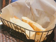 餐前面包-TAMATI(巴黎贝甜韩式西餐厅店)