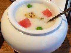 -师味葱扒虎头鲤·水席洛阳菜(元华店)