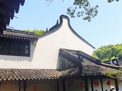 -上海醉白池公园