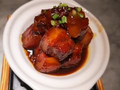-小菜园新徽菜(常州金坛吾悦店)