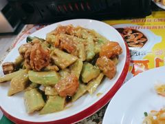 -清真·金鑫隆牛羊肉(环山路店)