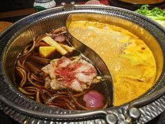 -牛New寿喜烧(虹桥新天地店)