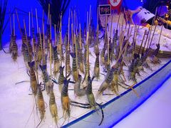 -川骄海鲜自助(河东店)