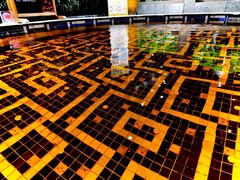 -弘安丽水温泉酒店