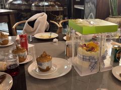 -金奥国际酒店全日餐厅ALTITUDE