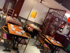 -满堂春特色餐馆