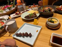 -花和海鲜自助(梅江店)