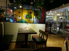 -OKOOKO澳客餐吧(乐天百货店)