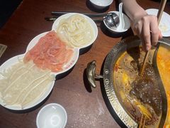 -巴邑火锅·夜宵(港隆广场店)