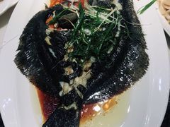 -东江海鲜大排档·潮汕菜·砂锅粥