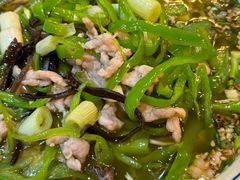 -保儿牛肉面(万象城店)