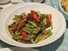 -巴扎美食·新疆菜·西域歌舞表演餐厅(新疆大厦店)