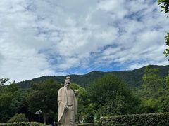 -惠山国家森林公园