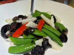 -院里寻菜·精致庭院菜(观沙岭店)