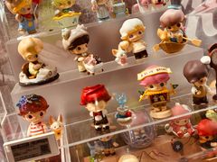 -泡泡玛特POPMART(崇文门国瑞城店)